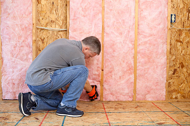 Types of Insulation We Offer in Brownsboro, TX